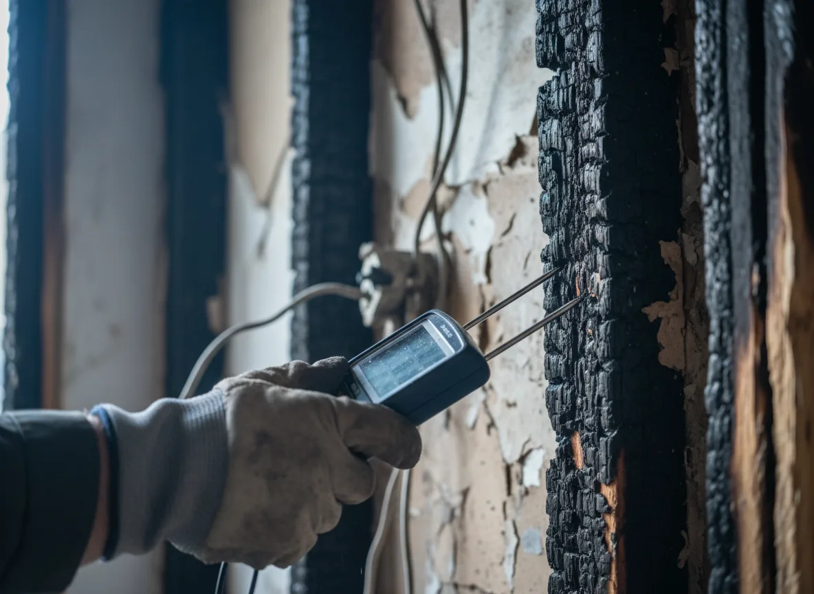 Fire Damage Restoration Taylorsville, CA FAQs